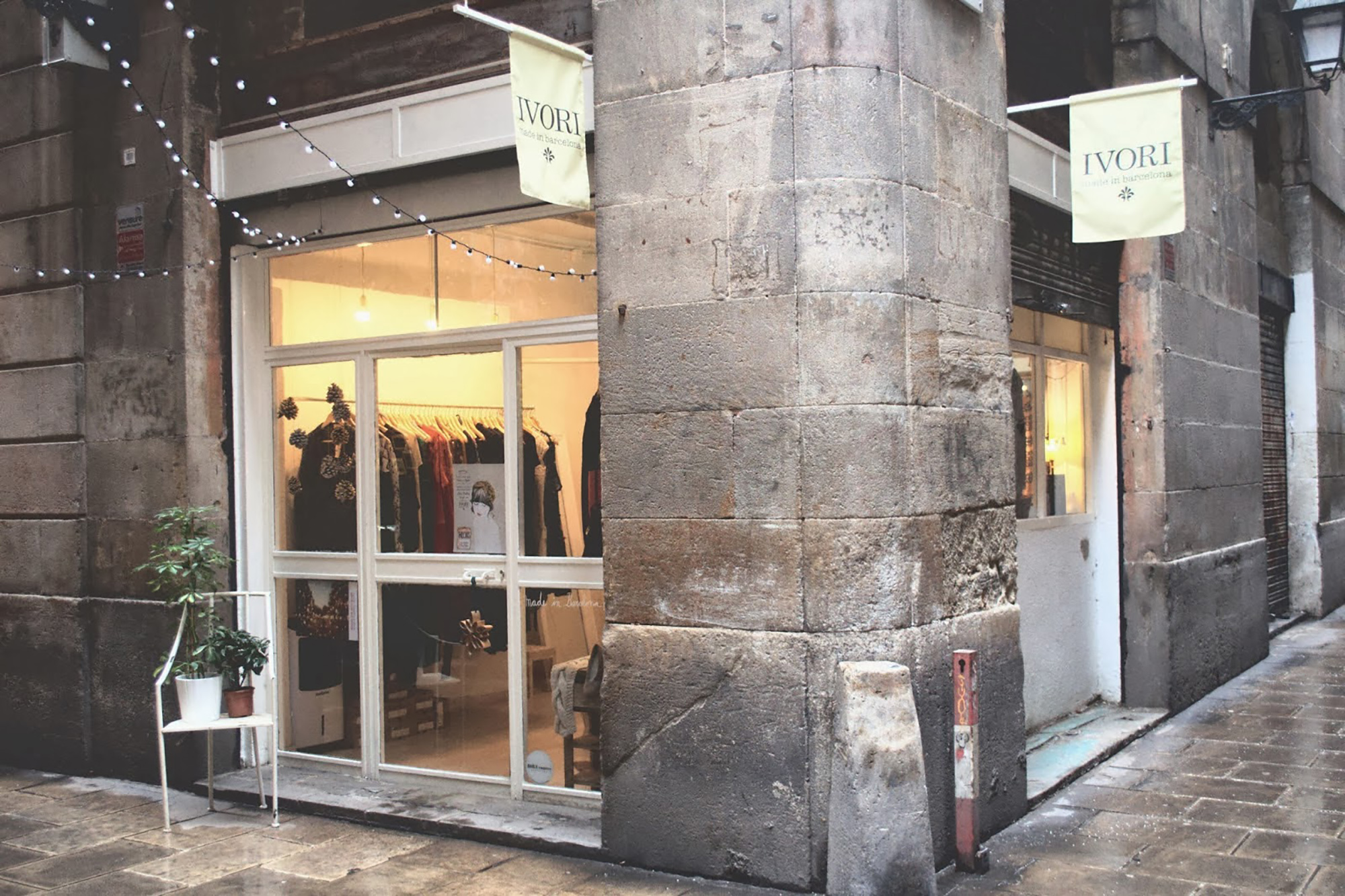 Магазин Дизайнерской Одежды